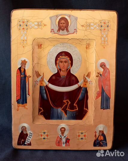 Икона 
