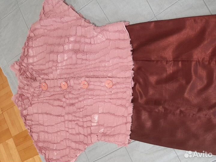 Платье 46 размер