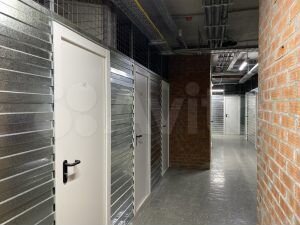 Аренда склада 2,5 м²