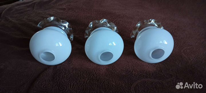 Плафоны для люстры