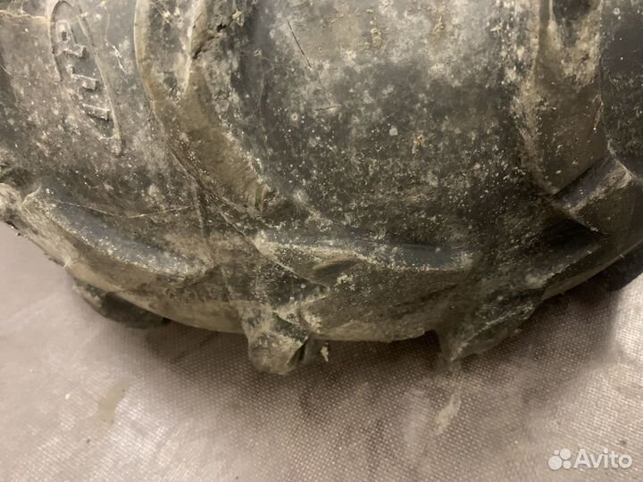 Колеса для квадроцикла