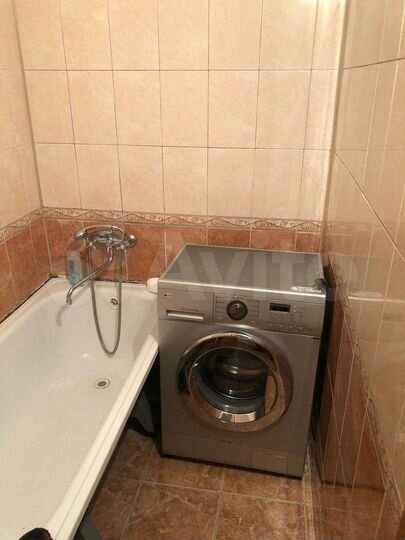 1-к. квартира, 35 м², 5/5 эт.