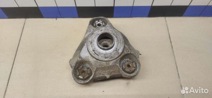 Опора переднего амортизатора Ducato 244 (+елабуга)