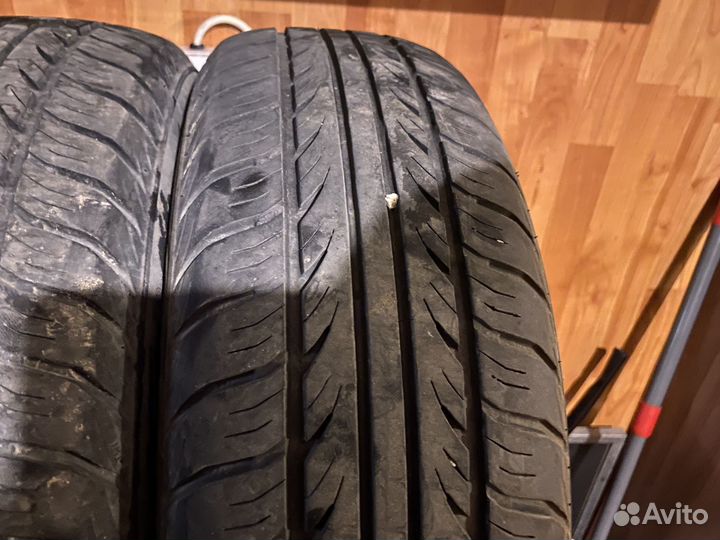 КАМА Breeze 175/65 R14