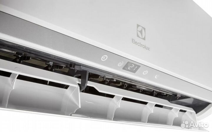 Кондиционер / сплит система / установка / монтаж