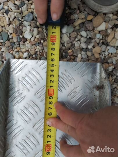 Пандус для инвалидной коляски подъемный