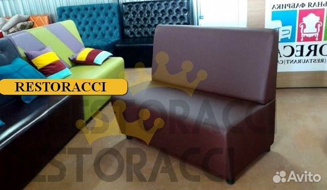 Мебель для кафе уже в наличии