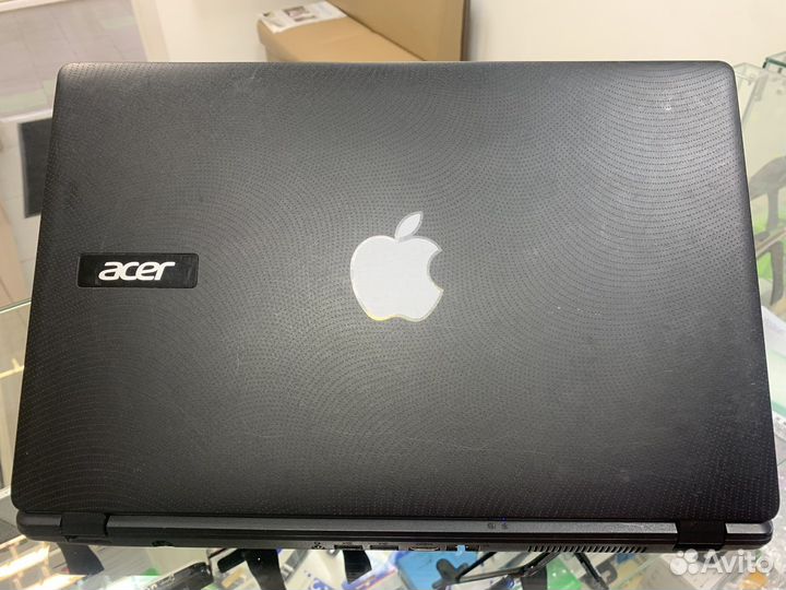 Ноутбук Aser es1-531