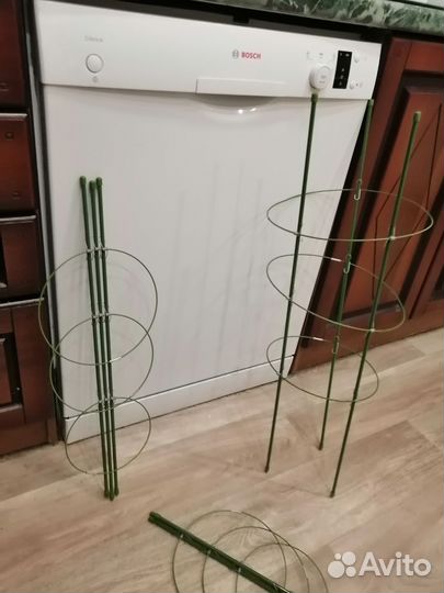 Опора для растений