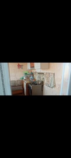 2-к. квартира, 43,1 м², 5/5 эт.