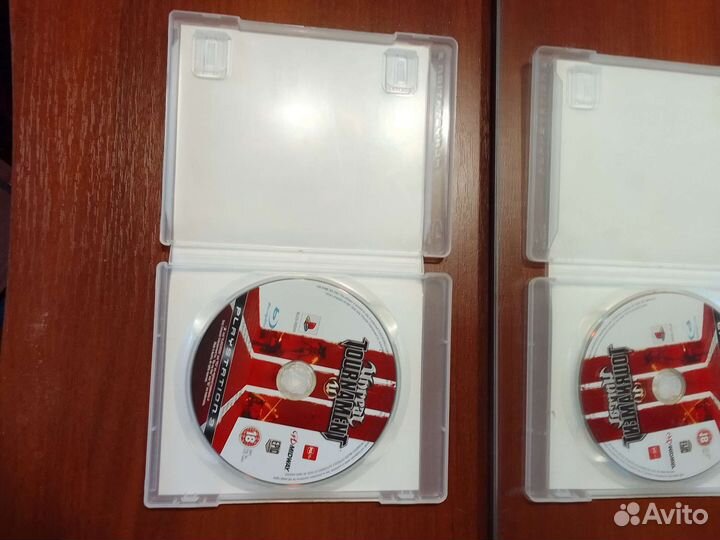 Unreal Tournament 3 PS3