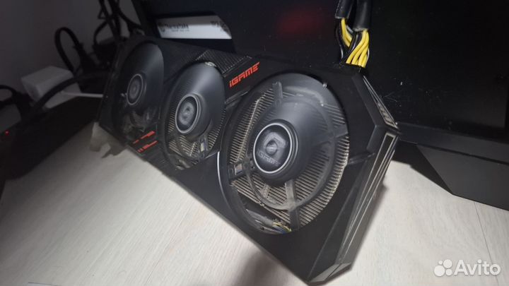 Nvidia Geforce GTX 1660 Super