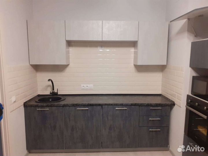 Сборка мебели