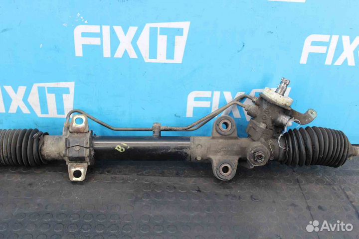 Рейка рулевая Mazda Familia (Мазда Фамилия) BJ B25