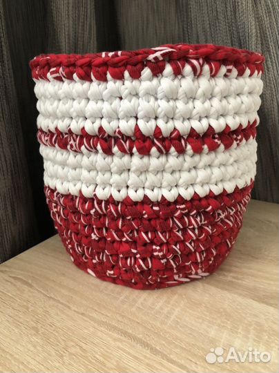 Кашпо горшок для цветов