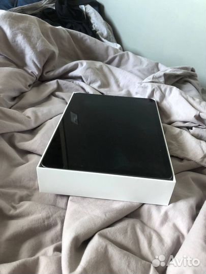 iPad pro 11 2021 m1 256 gb