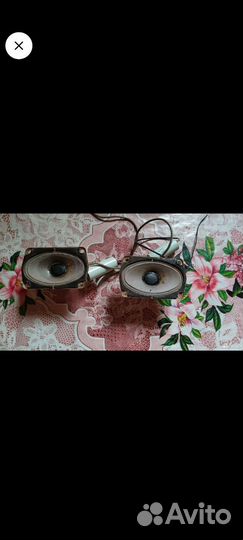 Динамики СССР