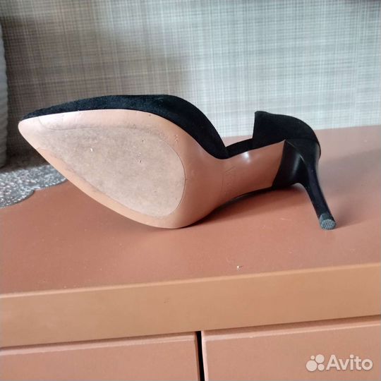 Туфли женские 35 размер