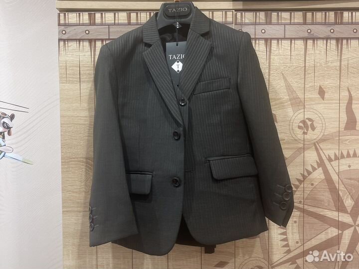 Костюм для мальчика