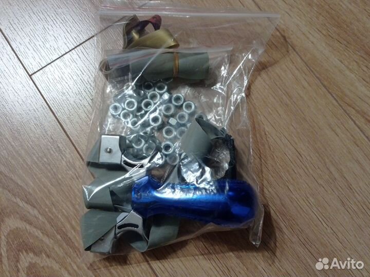 Спортивная рогатка