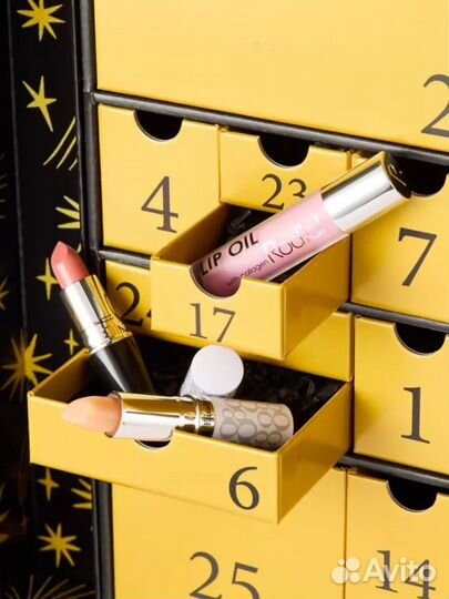 John Lewis Beauty Advent Calendar 2024 под заказ с