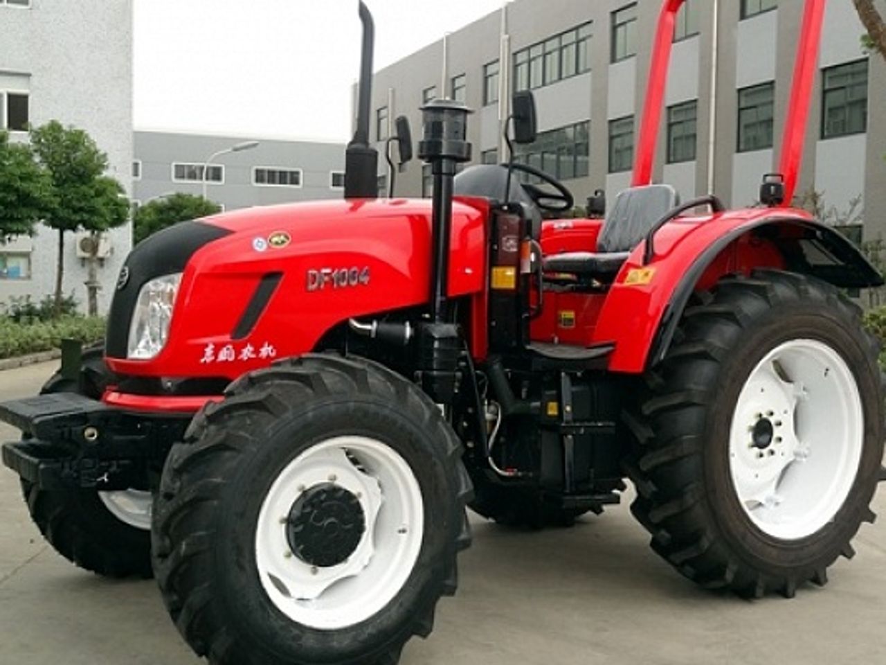 Dongfeng DF-1004
