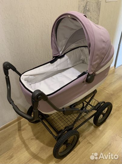 Коляска inglesina sofia