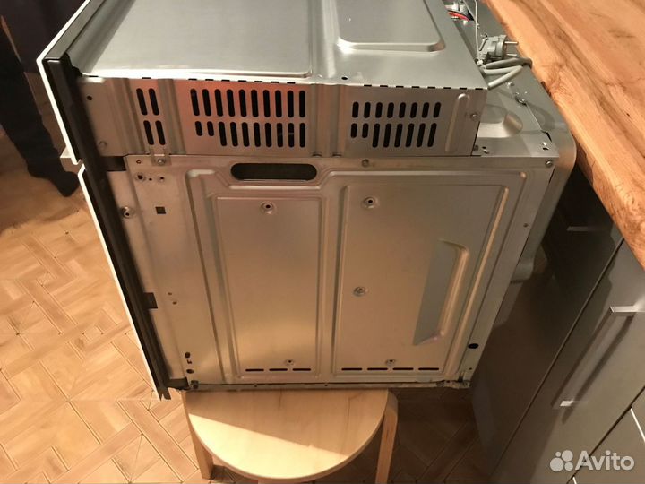 Ремонт Духовых Шкафов. Ремонт Электроплит