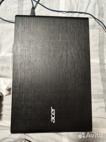 Acer aspire E5-772g