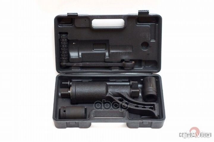 Гайковерт механический 32x33 мм с подшипником '