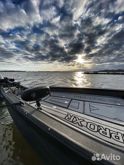 Рыбалка с гидом профессионалом