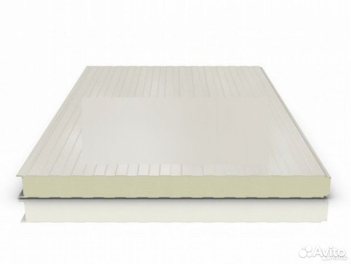 Сэндвич-панель