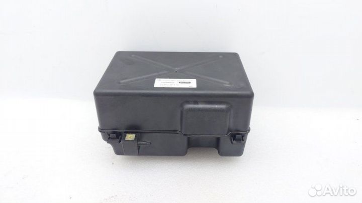 Компрессор пневмоподвески Mercedes-Benz Gl-Class