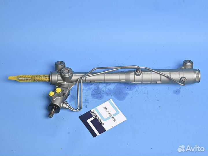 Рулевая рейка suzuki Grand Vitara II JB (2005) /30