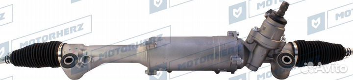 Рулевая рейка с тягами электрическая восстановл