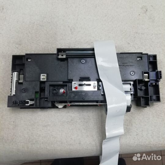 302M893012 Линейка сканирования в сборе