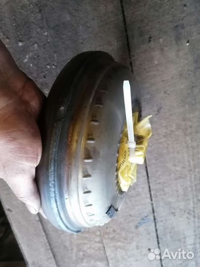 Бублик от fnr5