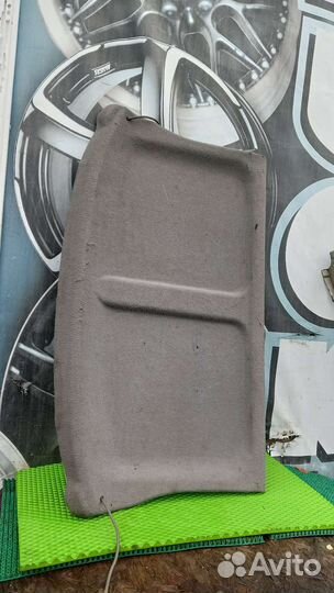 Полка багажника Chery Amulet A15