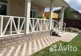 Бригада строителей