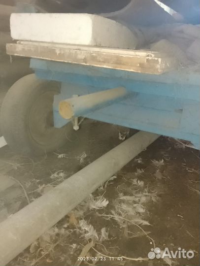 Телега и сани для лошади