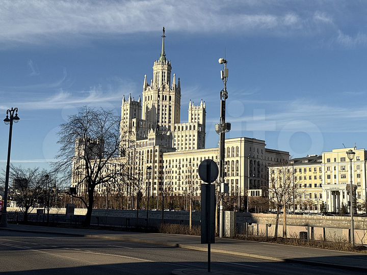 Апартаменты-студия, 19,3 м², 1/9 эт.