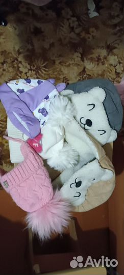 Детская одежда