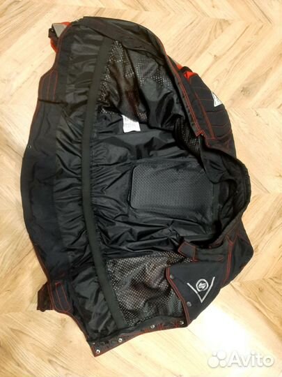 Мотокуртка orina, размер XL