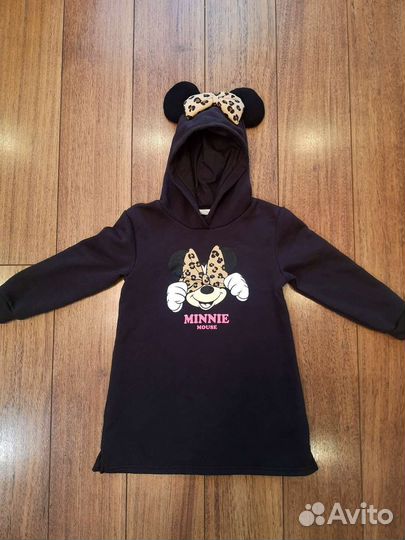 Платье-туника