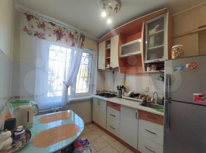 1-к. квартира, 31 м², 2/5 эт.