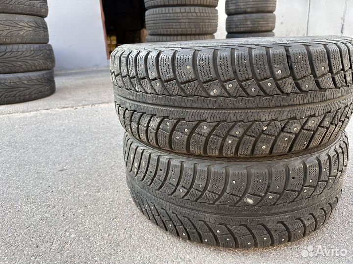 Gislaved Nord Frost 5 205/55 R16