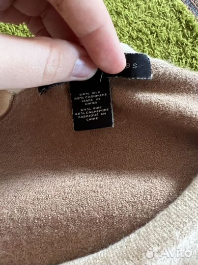 Свитер мужской marc jacobs L