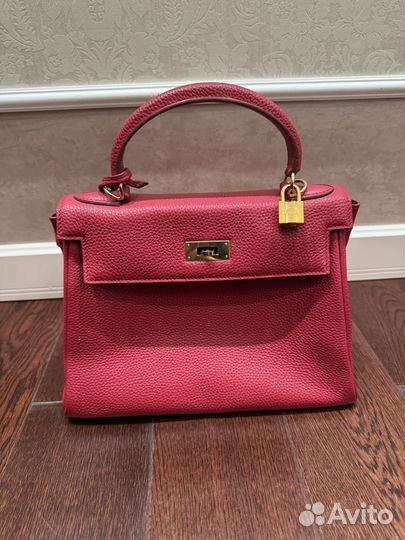 Сумка hermes kelly
