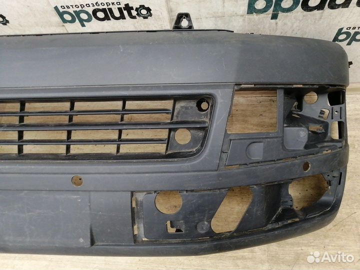 Бампер передний бп, бо 7E0807221 Volkswagen