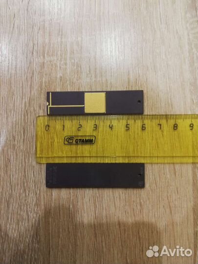 Микросхемы импортные в коллекцию